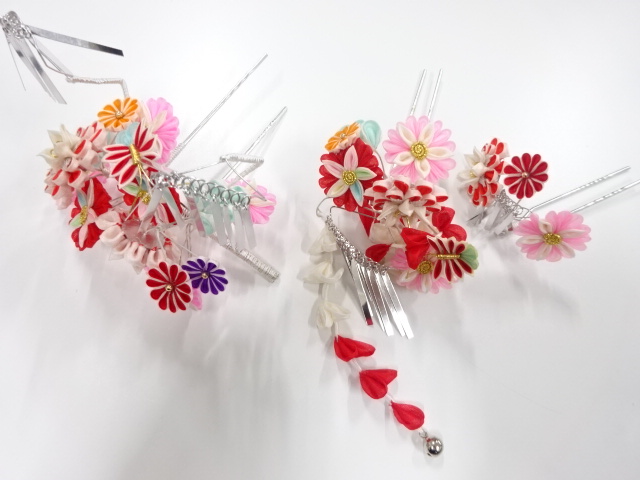 Japanese Kimono / Others (Bolt etc)